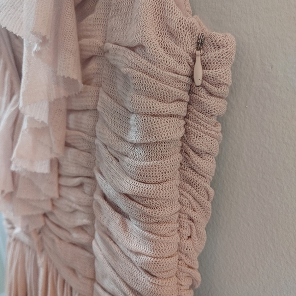 Valentino RED Fairytale Dress - Picture 10 of 11